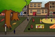 Playing for jobs: How a video game can help develop your career Image